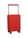 Generic Travel Bags Consisting Of One Pieces Color (Red)