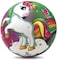 Mondo Pvc Ball Unicorn 23Cm, 26047