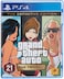 Grand Theft Auto Trilogy: The Definitive Edition PS4 (PS4) By Rockstar Games