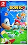 Sonic Superstars - Switch - PEGI Version By Sega