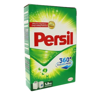 Persil Machine Washing Powder 1.5Kg