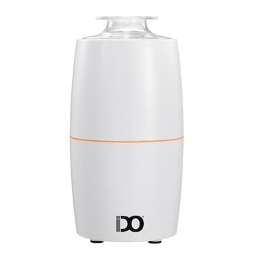 مطحنة قهوة ايدو 150 وات - ابيض - GR150-WH