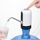 Electric Water Dispenser Portable Pump