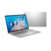 Asus Notebook (X515MA-BR473WS) intel Celeron N4020 4GB RAM 128GB SSD 15.6 inch Windows 11 Silver