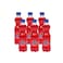Fanta Strawberry Carbonated Drinks 6x350ml