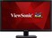 ViewSonic VA2223-H 22-inch Full HD Ergonomic Monitor With VGA, HDMI, Eye Care For Work And Study At Home