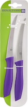 Royalford Fruit Knife 2Pcs