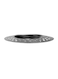 Royalford Sink Strainer Silver
