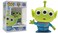 Funko - Pop Toy Story 4 Alien Vinyl Action Figure