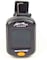 Mike Music MK-01A Clip On Guitar Tuner Universal For Chromatic Guitar Bass Ukulele Violin Mini Portable Digital Tuner Accessories (Guitar Tuner, Black)