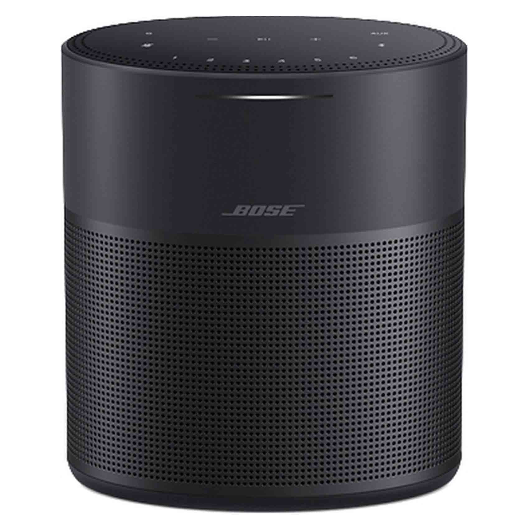 Alexa Root Buy Bose Home Speaker 300 With Amazon Alexa & Google Assistant Black ...