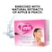 Fem Apple And Peach Fairness Cream 100g