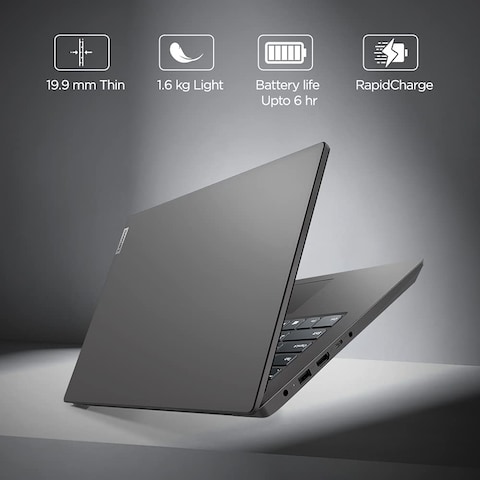 Lenovo V14 G2, 14 Inch FHD, Core i5-1135G7, 8GB RAM, 256GB, Windows 10 Pro Laptop