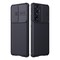 Samsung S22 Plus CamSheild Case Cover With Slide Camera Protection