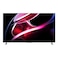 Hisense Class UX Series 85-Inch 4K UHD Smart Mini ULED TV 85UX Black