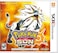 Nintendo Pokemon Sun Nintendo 3DS
