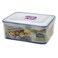 Lock and Lock Short Food Container 5.5 ltr