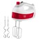 Ufesa BV4650 Hand Mixer 400W White