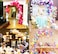 Kinggrid Balloon Arch Garland Decorating Strip, Balloon Decorating Strip, Dot Glue, For Party Easy To Make Balloon Garland(Pack Of 2)