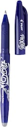 Generic Pilot Frixion Erasable Rollerball 0.7 mm (Pack Of 6), Blue