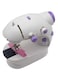 Olliwon 4-In-1 Portable Sewing Machine White