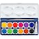 Staedtler Noris Club Watercolours Set 12 PCS
