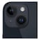 Apple iPhone 14, 6GB RAM, 256GB, Midnight