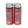Power Horse Energy Drink Red Rush 250mlx4's