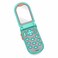 Infantino Flip and Peek Fun Phone 3+ Month Teal