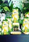 Drawstring Bag for Boys/Girls Travel Storage Package Cartoon School Backpack Children Kids Birthday Party Favors Bags 10 pcs Jungle Safari
