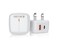 Jellico C17 Fast Charger, Quick Charge, PD Charger 18W, Dual USB (USB A + USB Type C PD) iphone 13, iphone14 suport