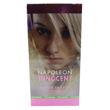 FEAH NAPOLEON INNOCENT 100ML