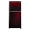 Sharp Refrigerator Digital Inverter 450 Liters - Red - SJGV58GRD