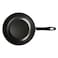Brinox Aluminum Chilli Line Wok 4.10L 28Cm Silver