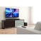 Philips TAB5305/98 Soundbar 2.1 Channel High With Wireless Subwoofer Black