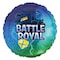 AMSCAN BATTLE ROYAL BALLOON