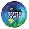 AMSCAN BATTLE ROYAL BALLOON