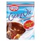 Dr.Oetker Ole Chocolate And Hazelnut Dessert Cream 125g