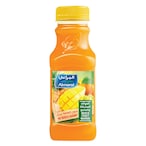 Buy Almarai No Added Sugar Mixed Fruit Mango Juice 300ml in Saudi Arabia