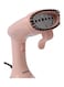 GVC Pro Hand-Held Garment Steamer Iron 380ml, 1640.0 W, GVC-266 Pink