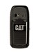 CAT B25 Dual SIM Black 2G