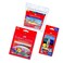 Faber-Castell Fibre Tip Colour Markers 12 PCS with Water Colours 8 PCS and Colour Pencils 24 PCS Multicolour