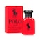 Ralph Lauren Polo Red for Men Edt 40ml