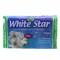 White Star Bar Soap 200G