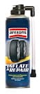 AREXONS TYRE REPAIR AND INFLATE 300ML