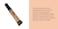 L.A Girl Gc978 Pro Conceal Hd Concealer Medium Beige