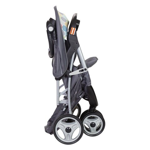Toycee EZ Ride5 Travel System Funfetti TS40B28B
