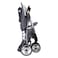 Toycee EZ Ride5 Travel System Funfetti TS40B28B
