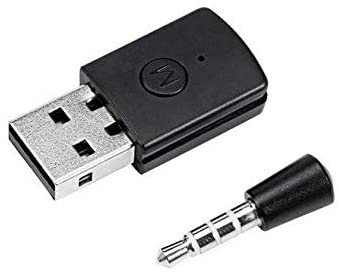 taotronics Taotronics Playstation Headset Adaptor Dongle