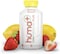 Huma Plus - Chia Energy Gel, Strawberry Lemonade, 24 Gels, 1X Caffeine - Natural Electrolyte Enhanced Energy Gel